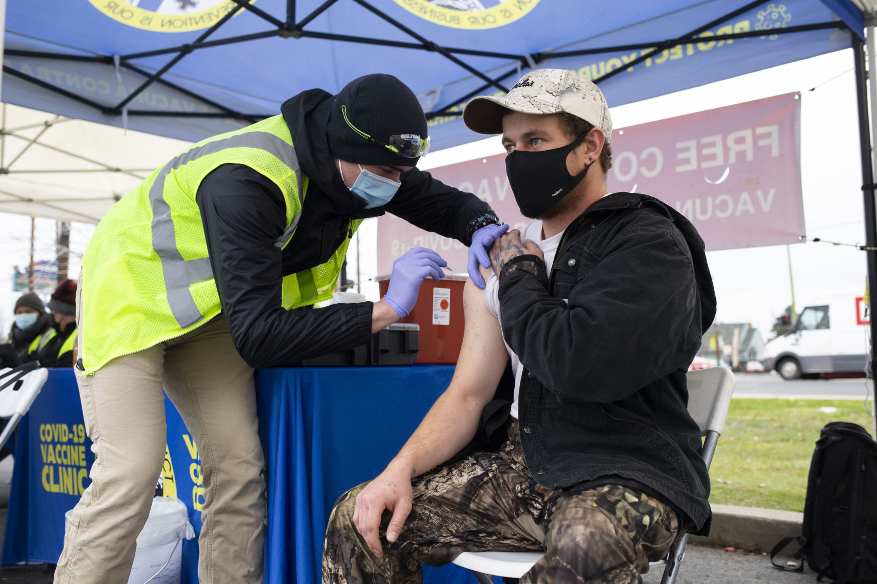 Douglas Steelman receives a COVID-19 vaccine-3.jpg